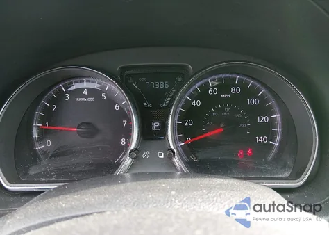 2018 Nissan Versa 1.6 Sv from USA, damaged, VIN 3N1CN7AP2JL884503